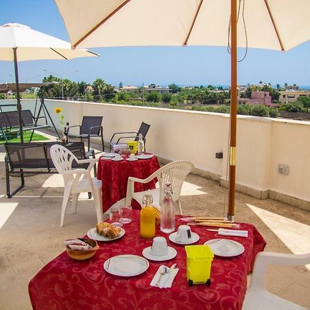 La Maddalena Bed & Breakfast Avola Eksteriør bilde