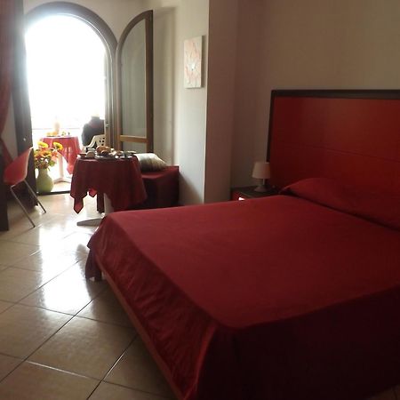 La Maddalena Bed & Breakfast Avola Eksteriør bilde