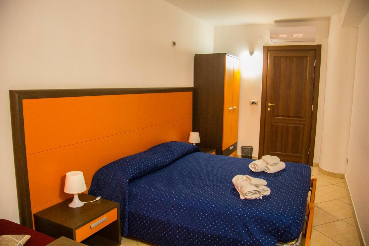 La Maddalena Bed & Breakfast Avola Eksteriør bilde