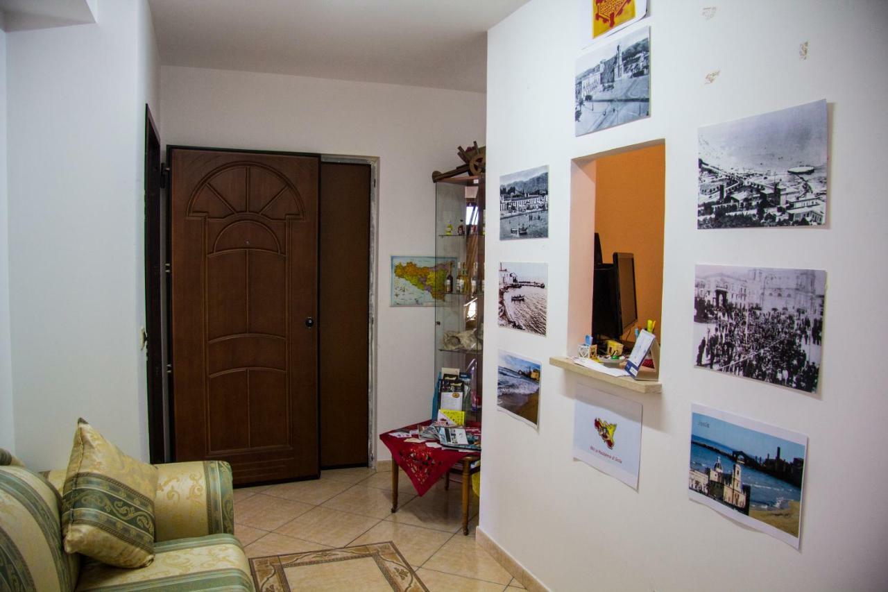 La Maddalena Bed & Breakfast Avola Eksteriør bilde